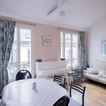 Amazing Flat 3 Bedrooms Notre Dame Apartament *