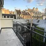 Amazing Flat 3 Bedrooms Notre Dame *