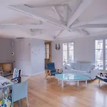 Amazing Flat 3 Bedrooms Notre Dame Apartament *