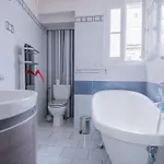 Apartament Amazing Flat 3 Bedrooms Notre Dame *
