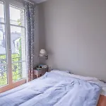 Apartament Amazing Flat 3 Bedrooms Notre Dame