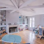 Apartament Amazing Flat 3 Bedrooms Notre Dame *