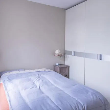 شقة Amazing Flat 3 Bedrooms Notre Dame باريس