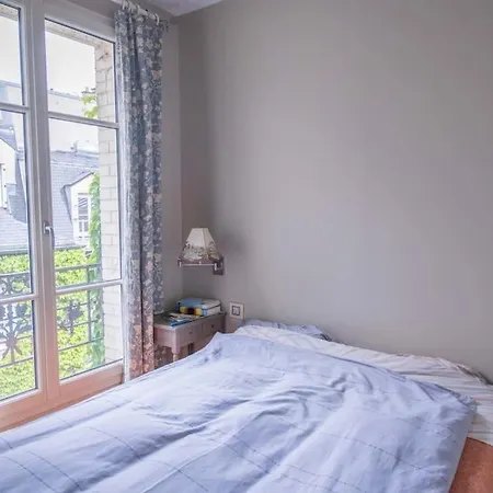 شقة Amazing Flat 3 Bedrooms Notre Dame