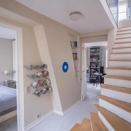 Apartment Amazing Flat 3 Bedrooms Notre Dame