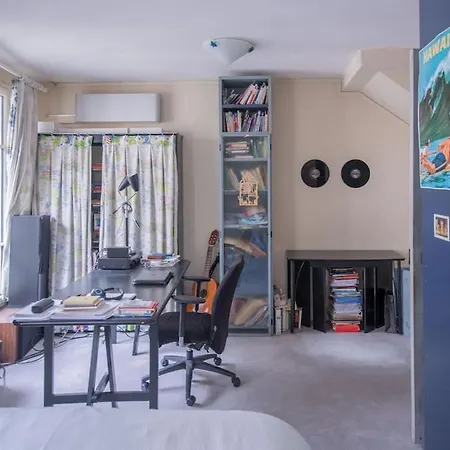 Apartment Amazing Flat 3 Bedrooms Notre Dame