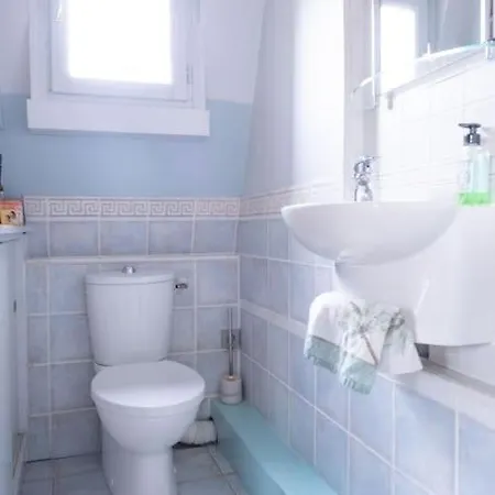 Amazing Flat 3 Bedrooms Notre Dame *