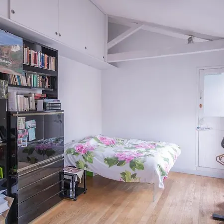 Amazing Flat 3 Bedrooms Notre Dame *